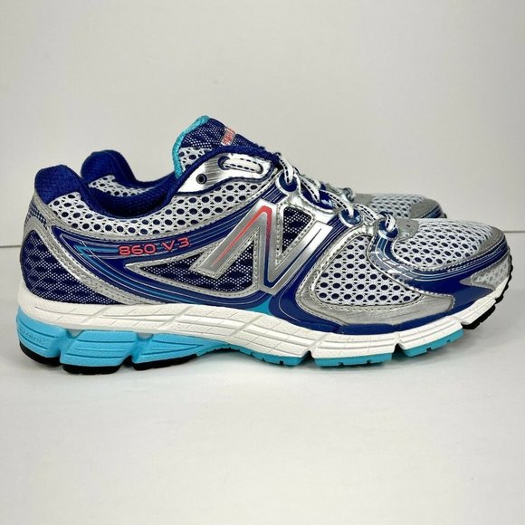 Running Training Shoes W860sb3 